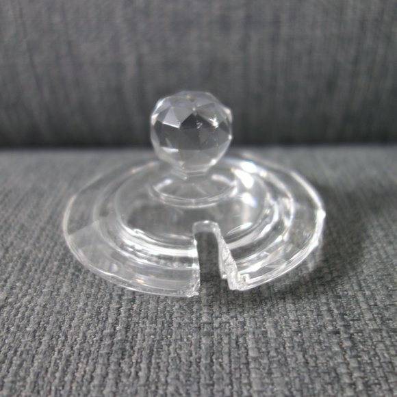 Vintage Fancy Sugar Jar for Tea or Coffee - Picture 12 of 15